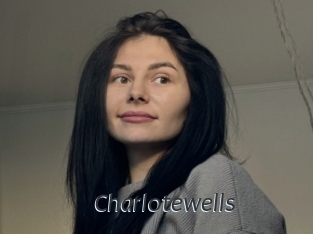 charlotewells Ligne Rose
