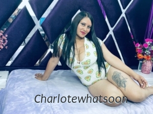 Charlotewhatsoon