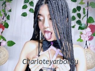 Charloteyarborou