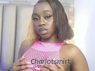 charlotsmirt Ligne Rose