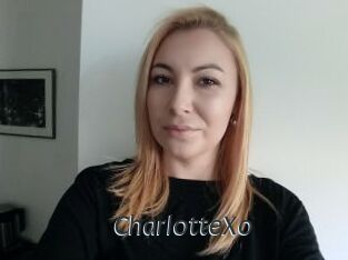 CharlotteXo