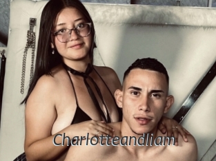 charlotteandliam Ligne Rose