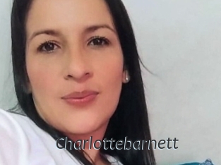 Charlottebarnett
