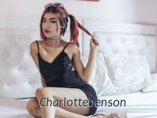 Charlottebenson