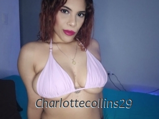 charlottecollins29 Ligne Rose