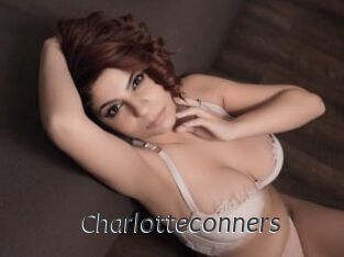 Charlotteconners