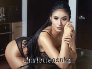Charlottedonkan