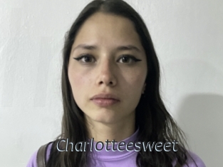 Charlotteesweet
