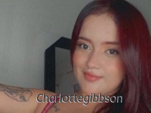 Charlottegibbson
