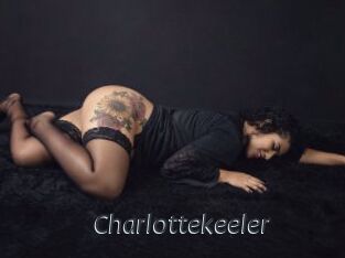 Charlottekeeler