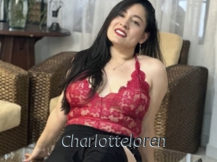 Charlotteloren