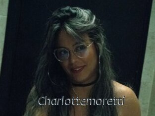 Charlottemoretti