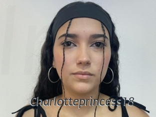 Charlotteprincess18