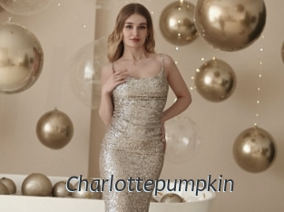 charlottepumpkin Ligne Rose