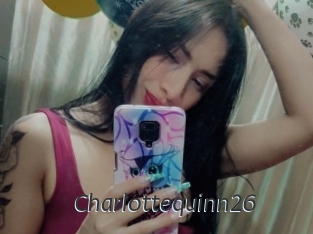 Charlottequinn26