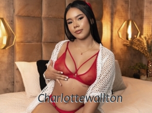 Charlottewallton