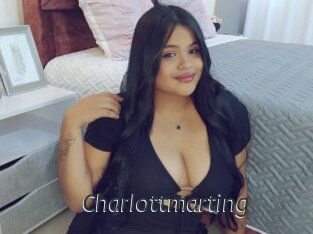 Charlottmarting