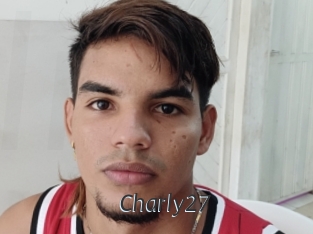 charly27 Ligne Rose