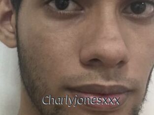 Charlyjonesxxx