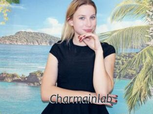 charmainlab Ligne Rose