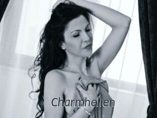 charmhellen Ligne Rose