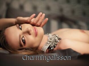 Charmingalisson