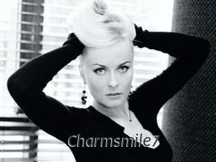 Charmsmile7