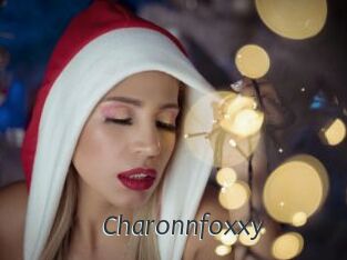charonnfoxxy Ligne Rose