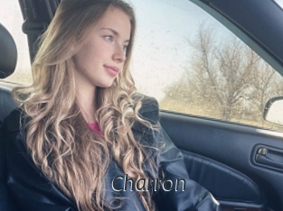 charron Ligne Rose