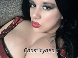 Chastityheart