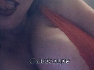 Chaudcouple