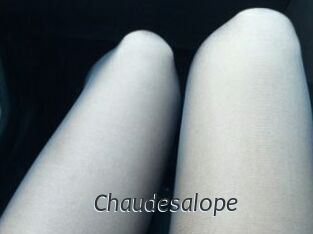 Chaudesalope