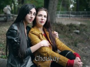 Chaukay