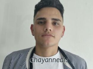 chayannedls Ligne Rose
