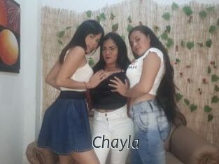 Chayla