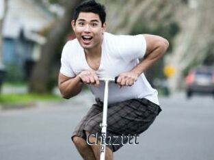 Chazttt