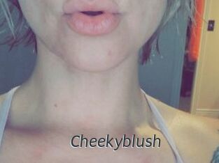 Cheekyblush