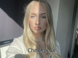 Cheekyccx