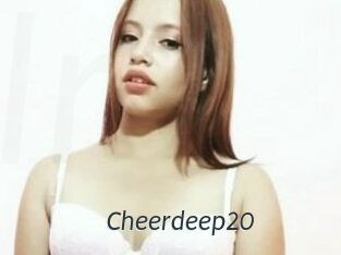 Cheerdeep20