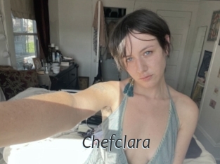 Chefclara