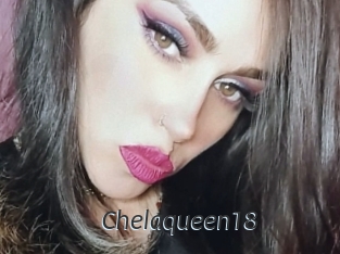 Chelaqueen18