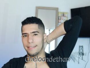 Cheloandethan
