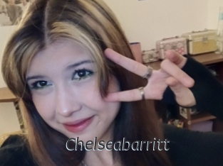Chelseabarritt