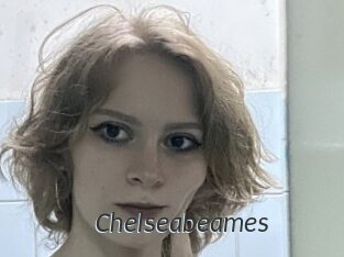 Chelseabeames