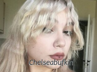 chelseabufkin Ligne Rose