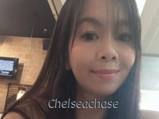 chelseachase Ligne Rose