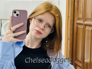Chelseadaggett