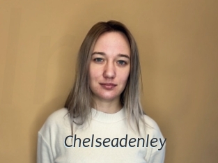 chelseadenley Ligne Rose