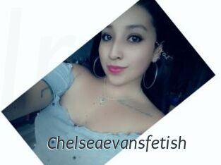 Chelseaevansfetish