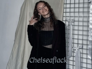 Chelseaflack